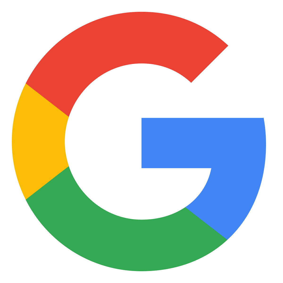 Google Workspace logo